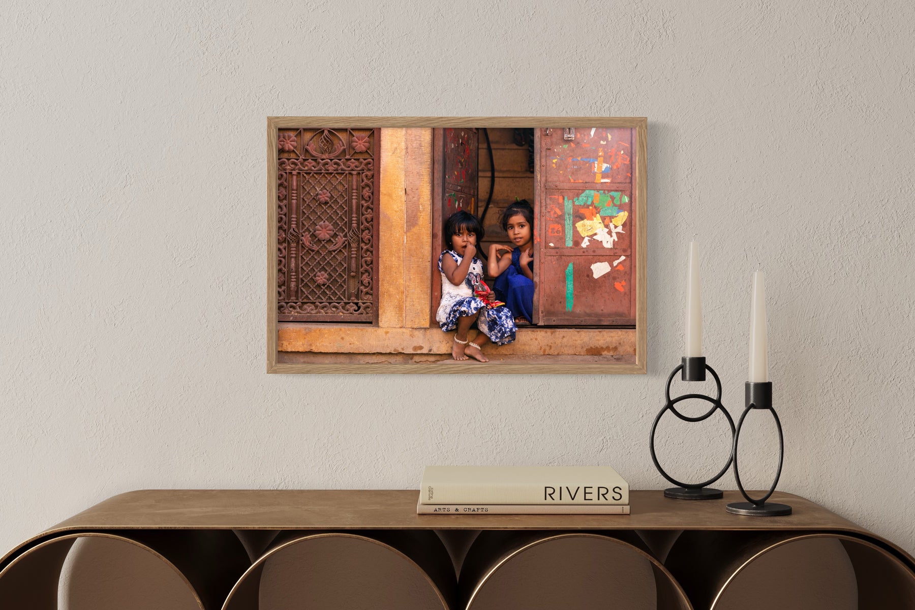 A Jaisalmer Sight